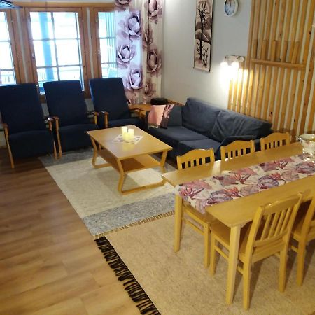 Chalets Lomakivakka A3 Leilighet Ruka Eksteriør bilde