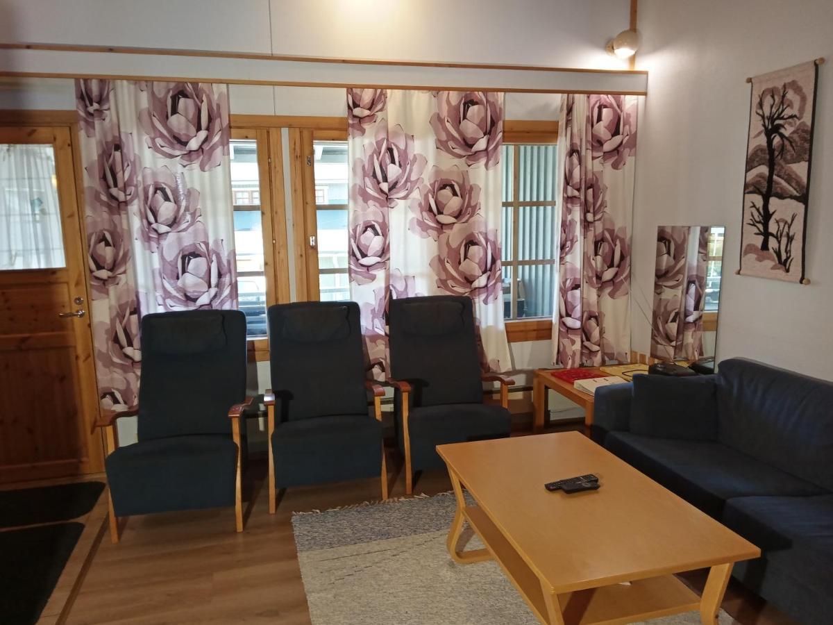 Chalets Lomakivakka A3 Leilighet Ruka Eksteriør bilde