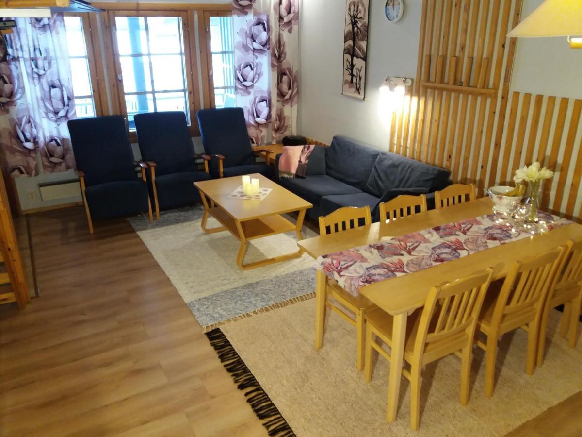 Chalets Lomakivakka A3 Leilighet Ruka Eksteriør bilde