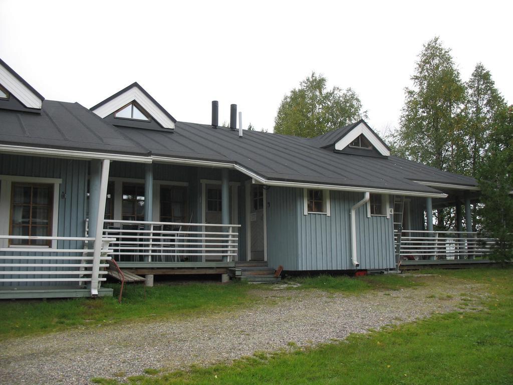Chalets Lomakivakka A3 Leilighet Ruka Eksteriør bilde