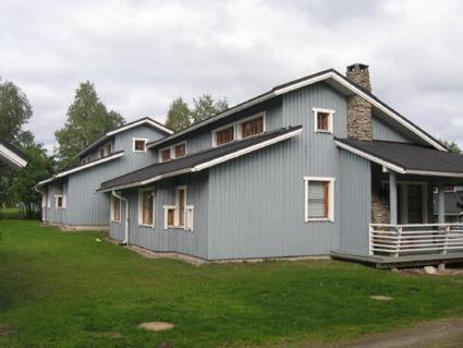 Chalets Lomakivakka A3 Leilighet Ruka Eksteriør bilde